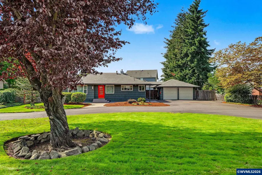 7515  Wheatland Rd N, Keizer, OR 97303 - #3