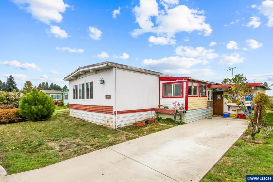 2397  Rainbow (#15) Lp, Hubbard, OR 97032 - #2