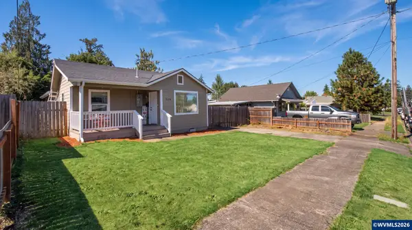 328  9th Av, Sweet Home, OR 97386