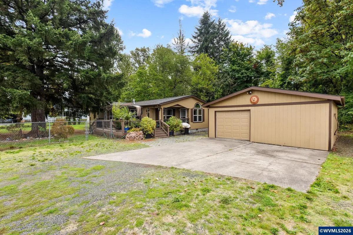 1606  11th St, Sweet Home, OR 97386 - #1