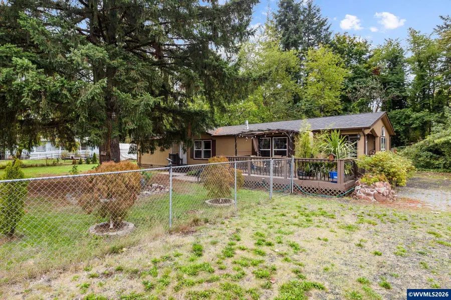 1606  11th St, Sweet Home, OR 97386 - #3