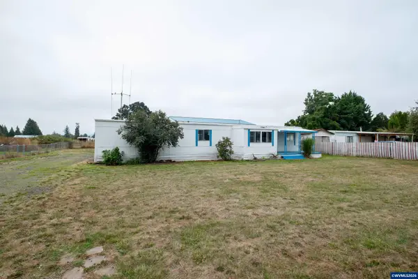 37180  Pony Rd, Lebanon, OR 97355