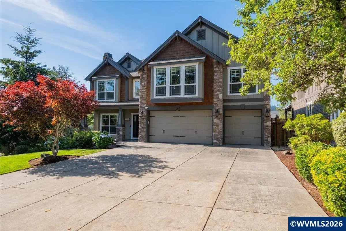 3706  Illahe Hill Rd S, Salem, OR 97302 - #1