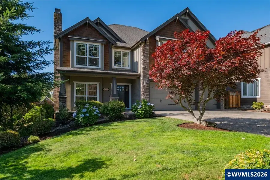 3706  Illahe Hill Rd S, Salem, OR 97302 - #2