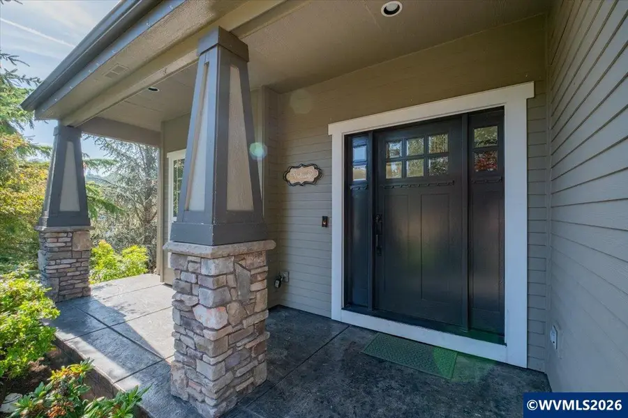 3706  Illahe Hill Rd S, Salem, OR 97302 - #3