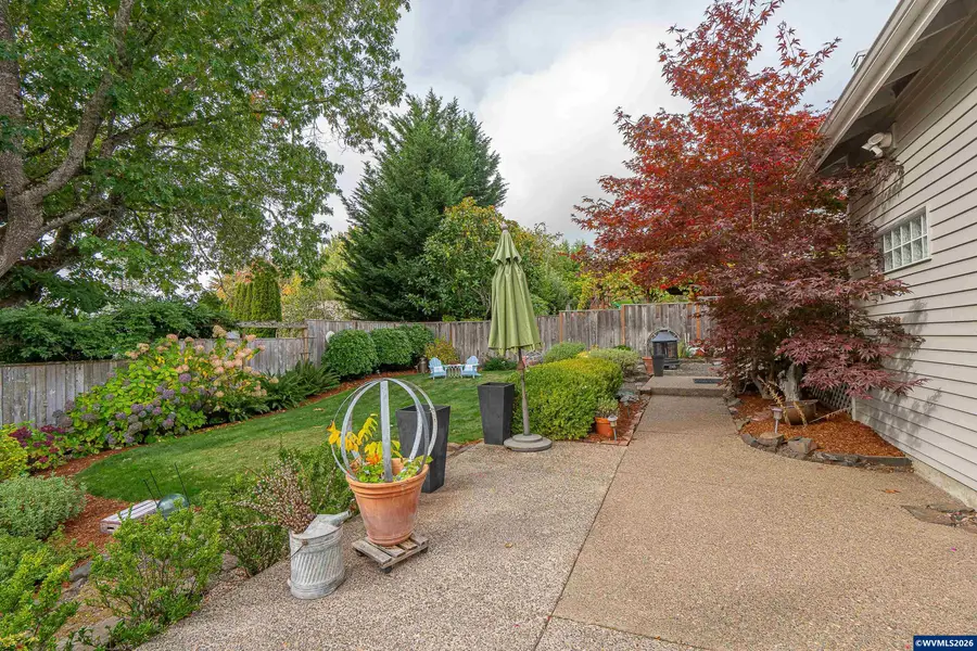 3918 NW Sitka Pl, Corvallis, OR 97330 - #2