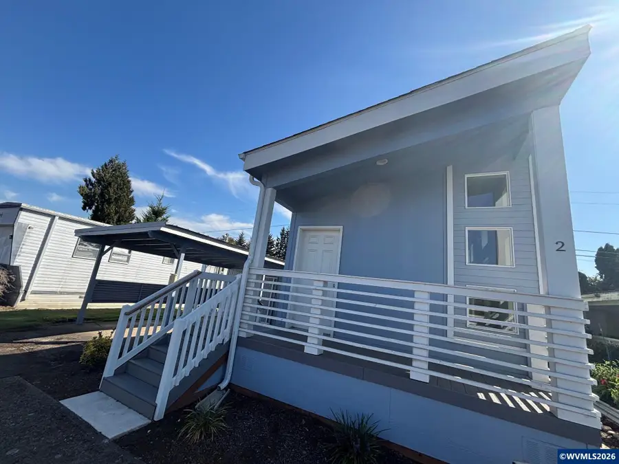 4882  Lancaster (#2) Dr NE, Salem, OR 97305 - #3