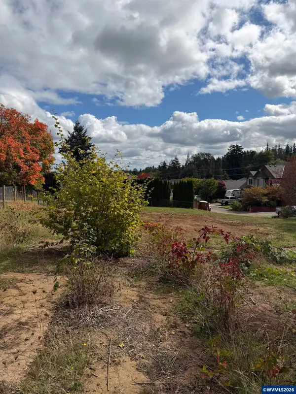 2850  Fort Hill Av NW, Salem, OR 97304