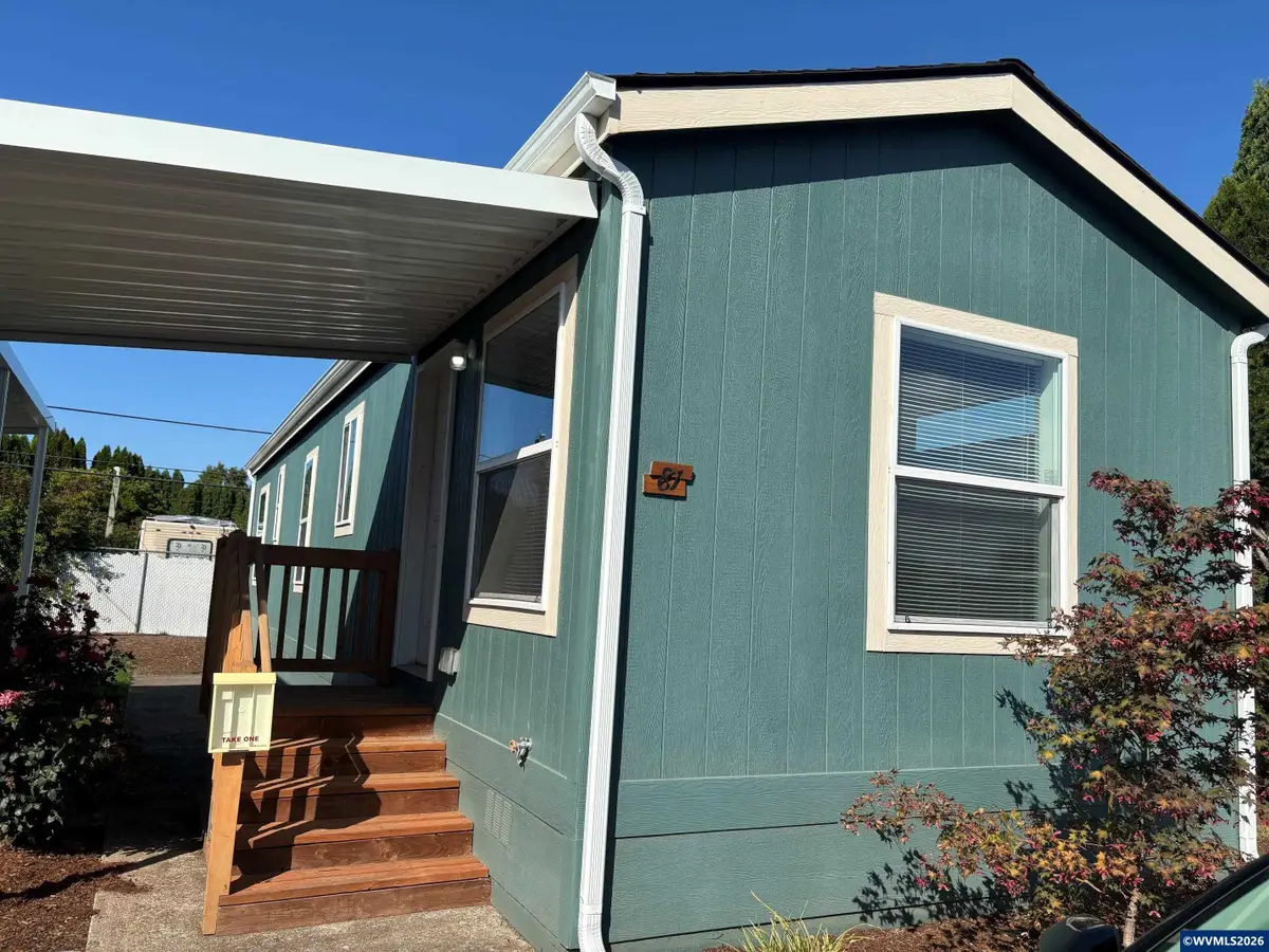 4882  Lancaster (#81) Dr NE, Salem, OR 97305 - #1