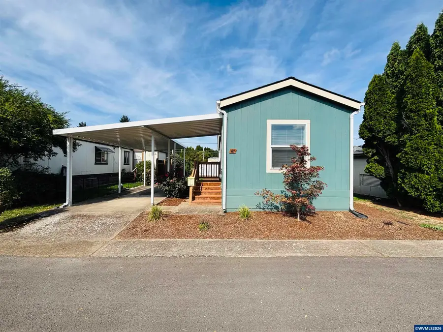 4882  Lancaster (#81) Dr NE, Salem, OR 97305 - #2