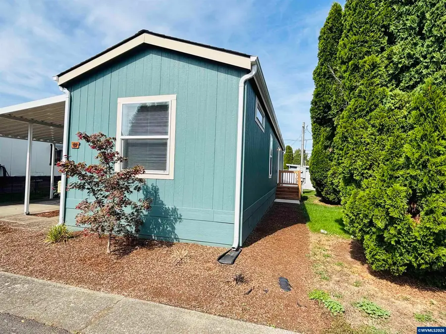 4882  Lancaster (#81) Dr NE, Salem, OR 97305 - #3
