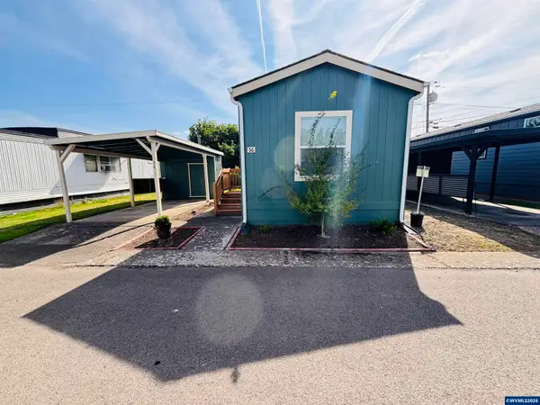 4882  Lancaster (#36) Dr NE, Salem, OR 97305