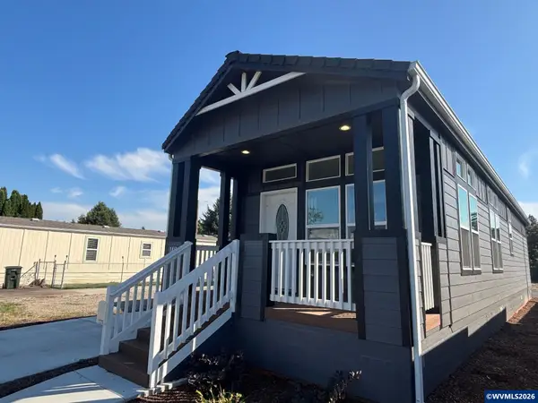 4882  Lancaster (#142) Dr NE, Salem, OR 97305