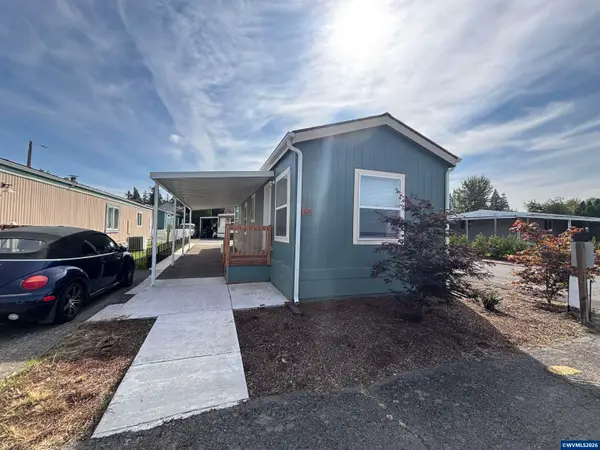 4882  Lancaster (#142) Dr NE, Salem, OR 97305