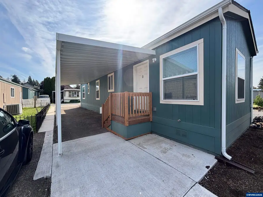 4882  Lancaster (#142) Dr NE, Salem, OR 97305 - #3