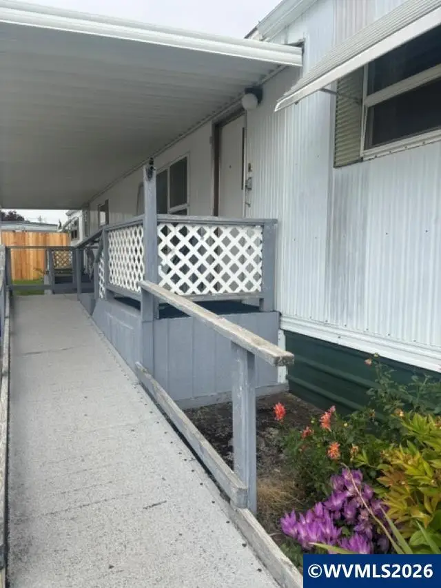 204  Cascade (#10) Dr, Lebanon, OR 97355 - #1