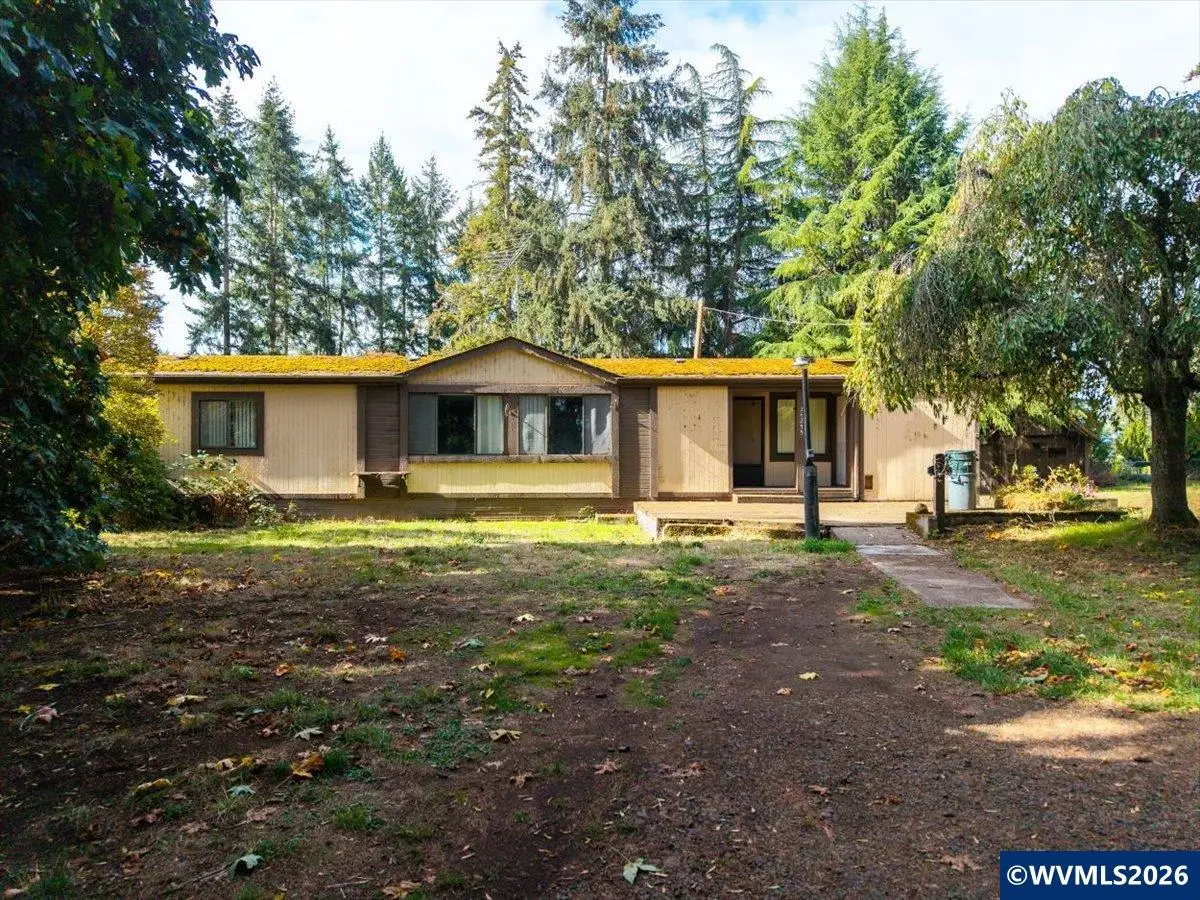 34255  Powell Hills Rd, Shedd, OR 97377 - #1