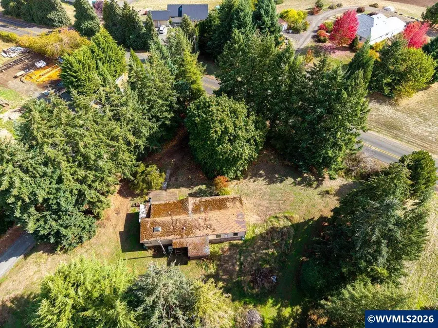 34255  Powell Hills Rd, Shedd, OR 97377 - #3
