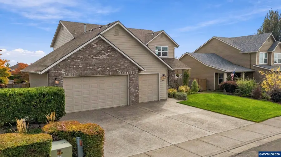 834  Van Buren Dr NW, Salem, OR 97304 - #2