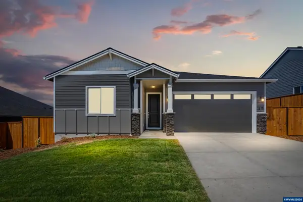 5409 NW Fair Oaks Dr, Corvallis, OR 97330
