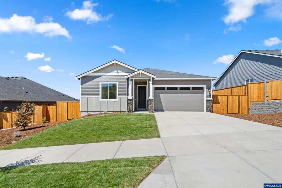 5409 NW Fair Oaks Dr, Corvallis, OR 97330 - #2