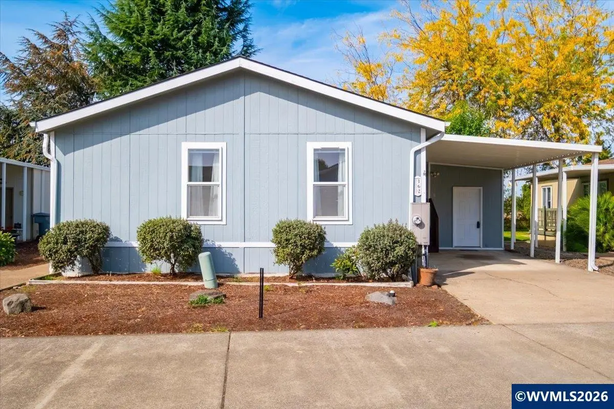 5050  Columbus #162 St SE, Albany, OR 97322 - #1