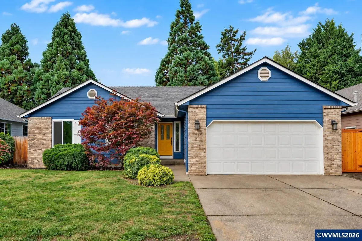 7695  O'Neil Rd NE, Keizer, OR 97303 - #1