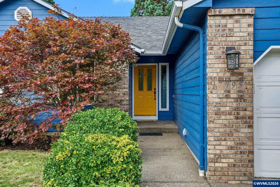 7695  O'Neil Rd NE, Keizer, OR 97303 - #2