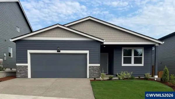 2648  Landau St SE, Salem, OR 97302