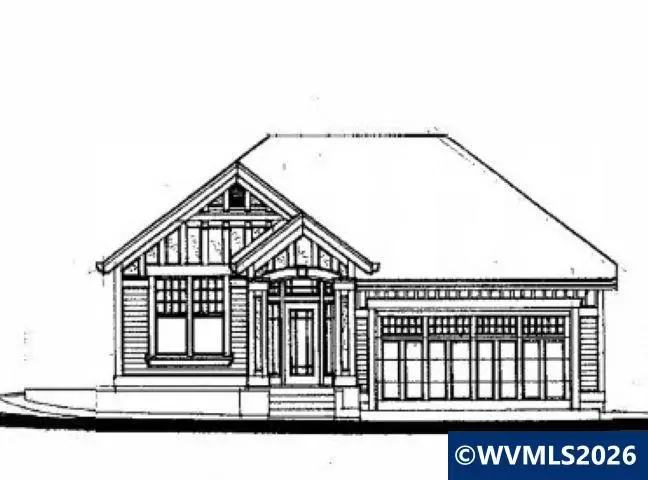 4985 NW Lavender (Lot 72) Cir, Corvallis, OR 97330 - #1