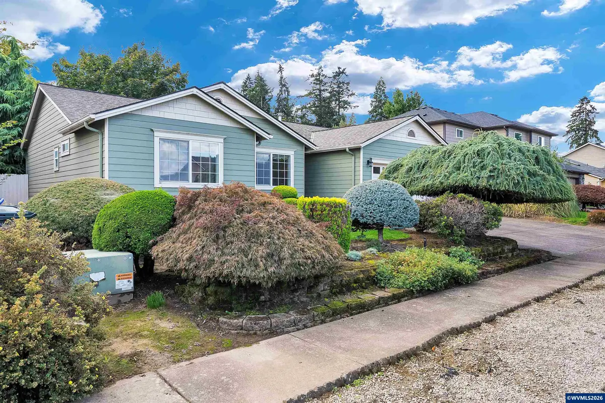 4236  Geranium Av NE, Salem, OR 97305 - #1