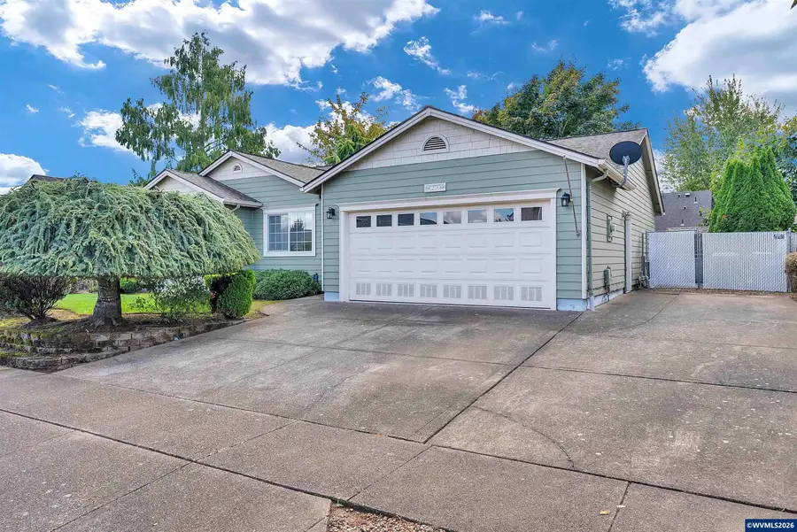 4236  Geranium Av NE, Salem, OR 97305 - #2