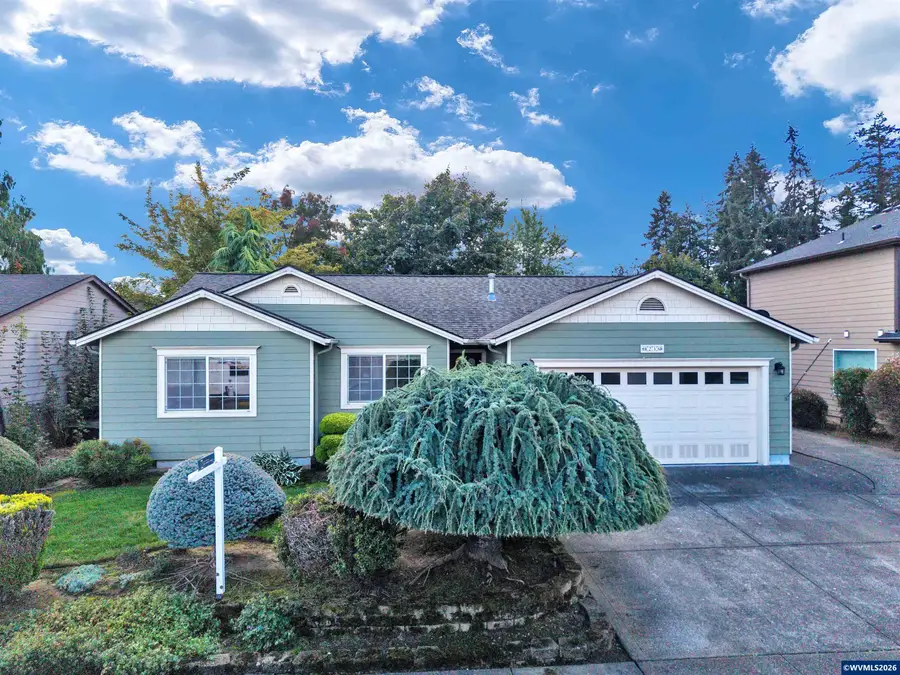 4236  Geranium Av NE, Salem, OR 97305 - #3