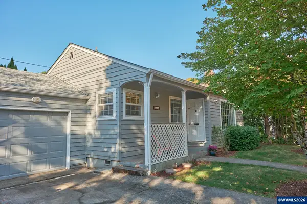 145  Leffelle St S, Salem, OR 97302