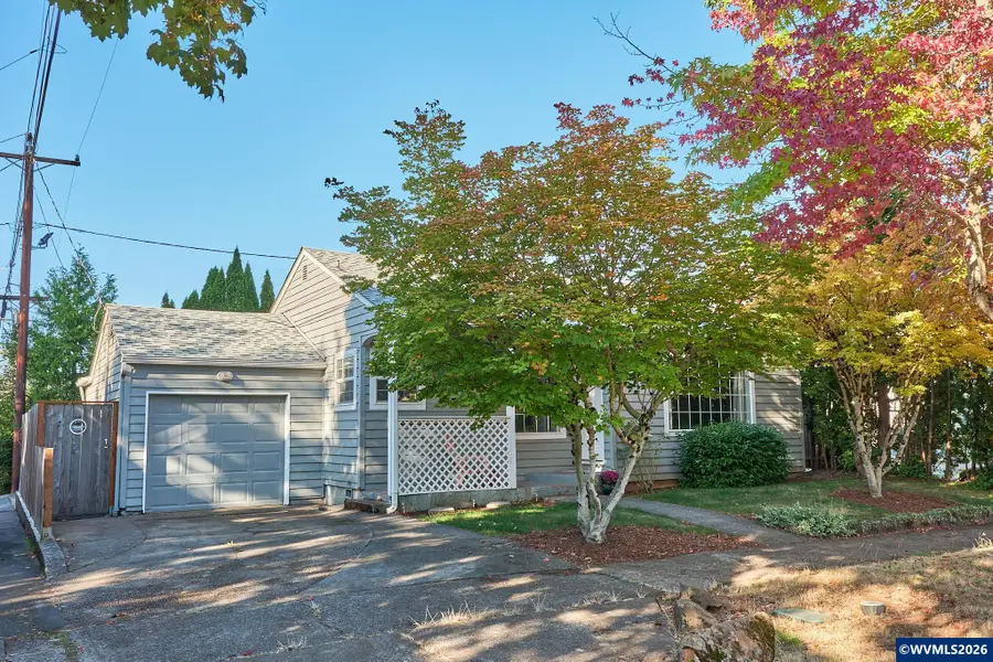 145  Leffelle St S, Salem, OR 97302 - #2