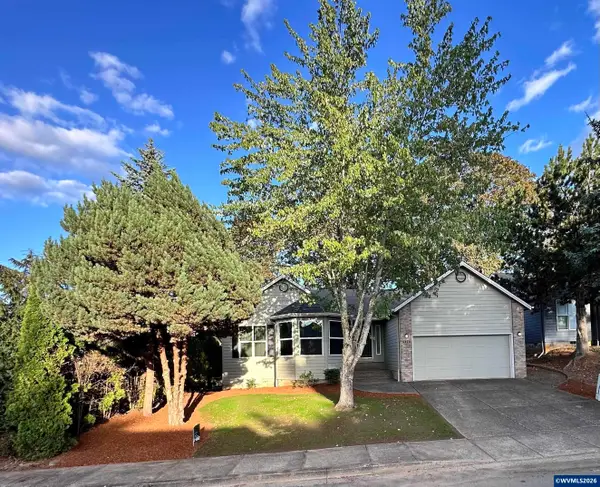 5370  Landon St SE, Salem, OR 97306