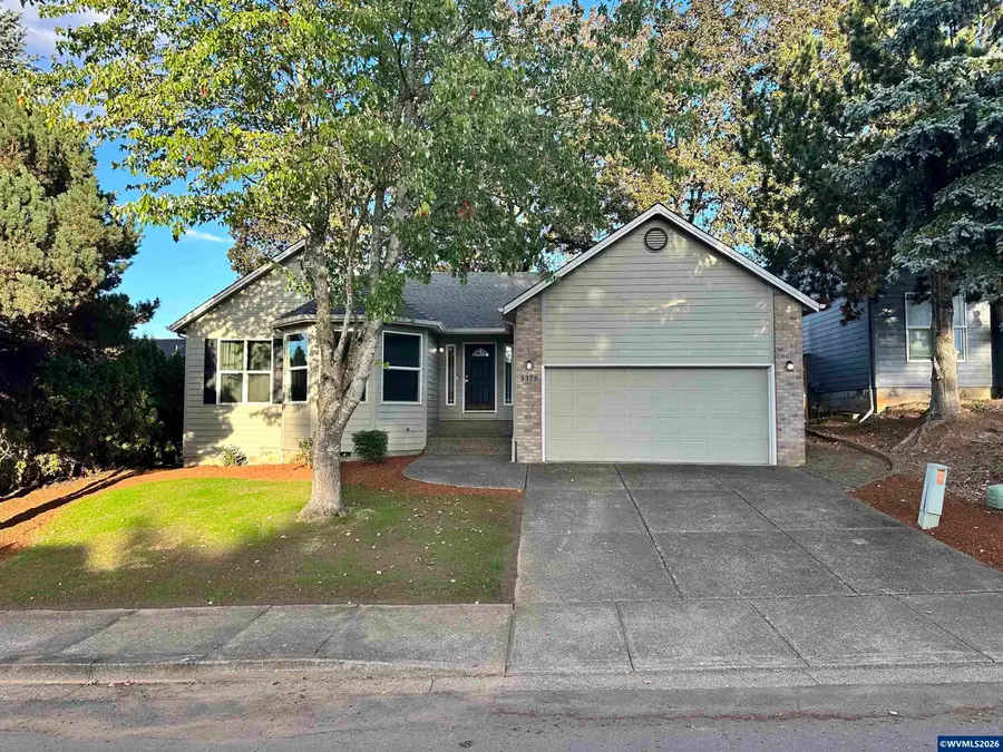 5370  Landon St SE, Salem, OR 97306 - #2