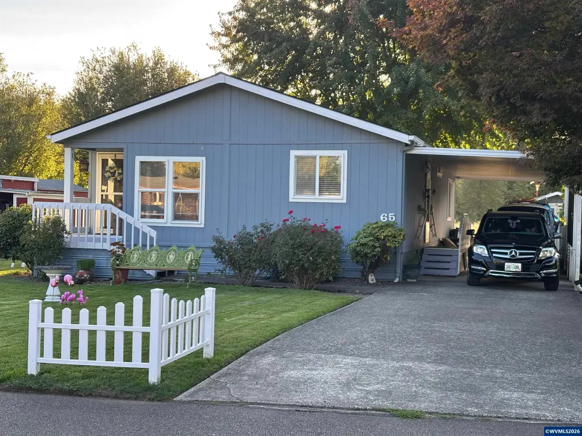 38129  Weirich #68 Dr, Lebanon, OR 97355 - #1