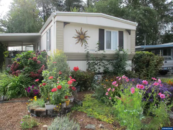 5720 NE Tumbleweed Cir, Brooks, OR 97305
