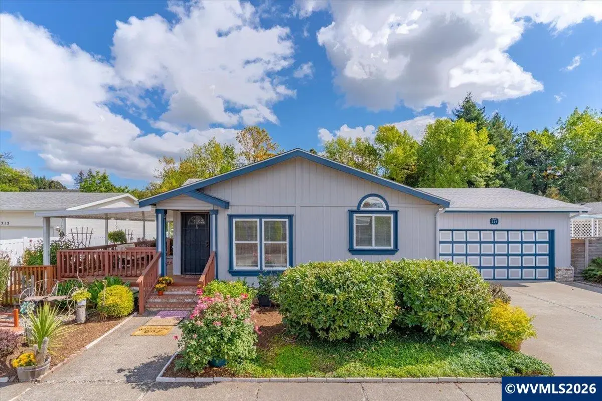 2120  Robins (213) Ln SE, Salem, OR 97306 - #1