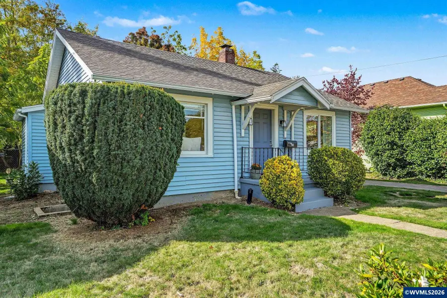 565  25th St SE, Salem, OR 97301 - #2