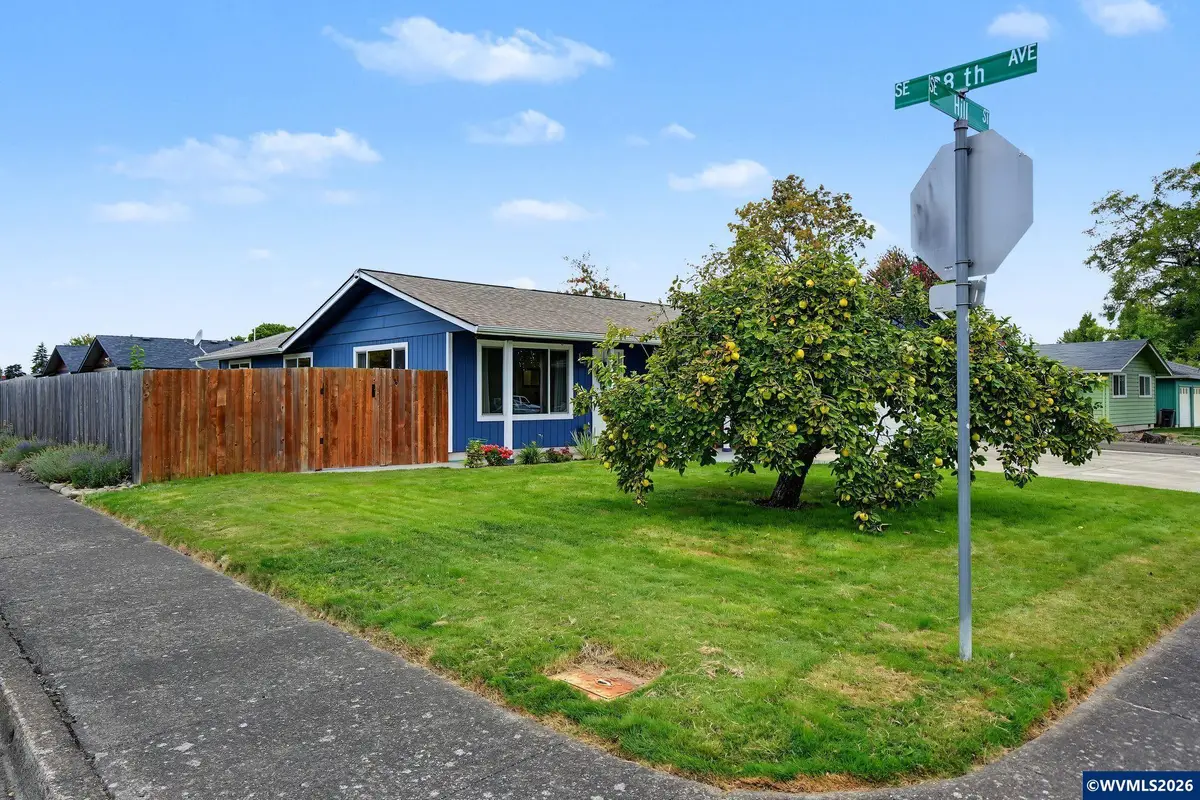 3732  Hill St SE, Albany, OR 97322 - #1
