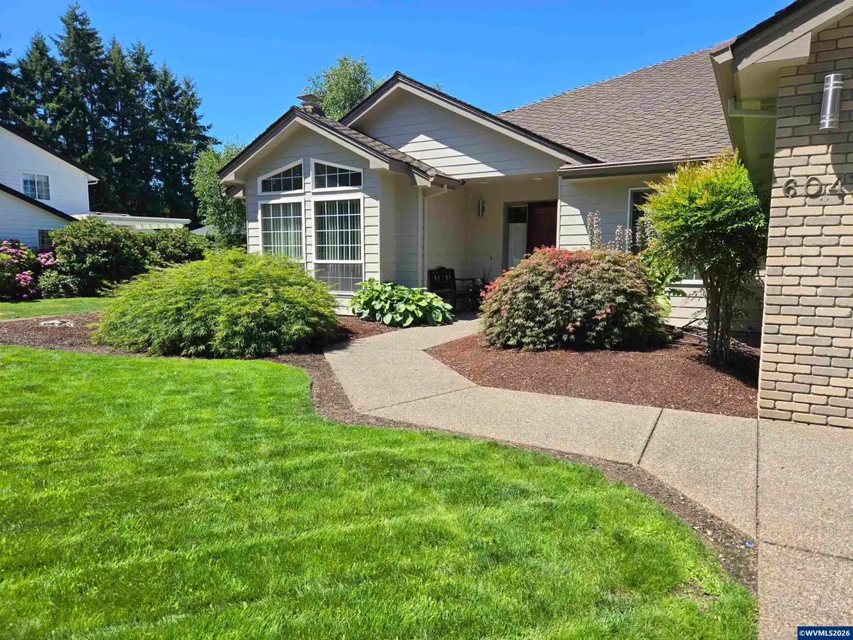 6047  Hogan Dr N, Keizer, OR 97303 - #1