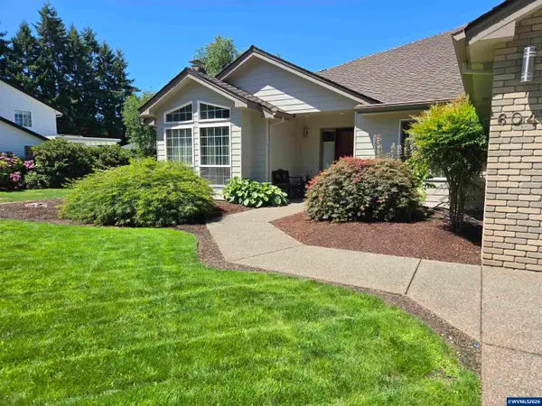 6047  Hogan Dr N, Keizer, OR 97303