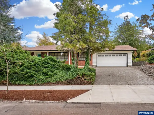 3240  Dogwood Dr S, Salem, OR 97302