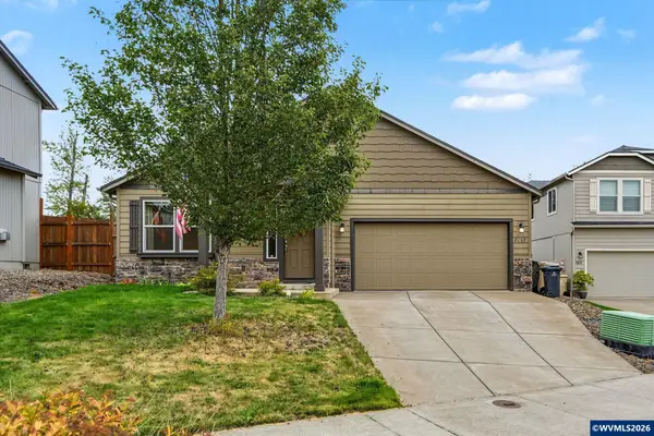 2687  Sunny Ln NW, Albany, OR 97321