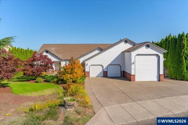 1775  Snowbird Dr NW, Salem, OR 97304