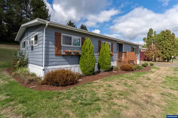5055 NE Eliott #188 Cir, Corvallis, OR 97330