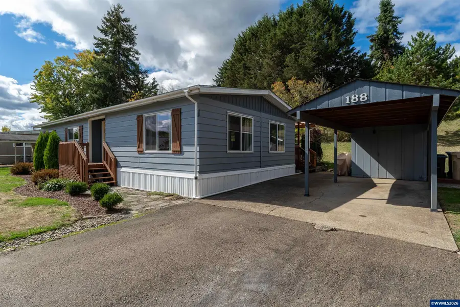 5055 NE Eliott #188 Cir, Corvallis, OR 97330 - #2