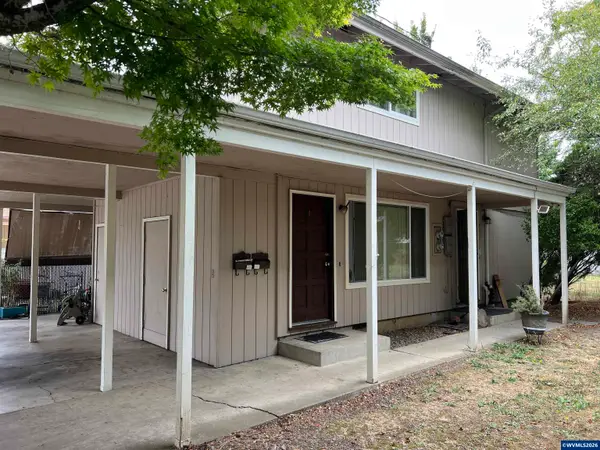 555-557 NW Oak Av, Corvallis, OR 97330